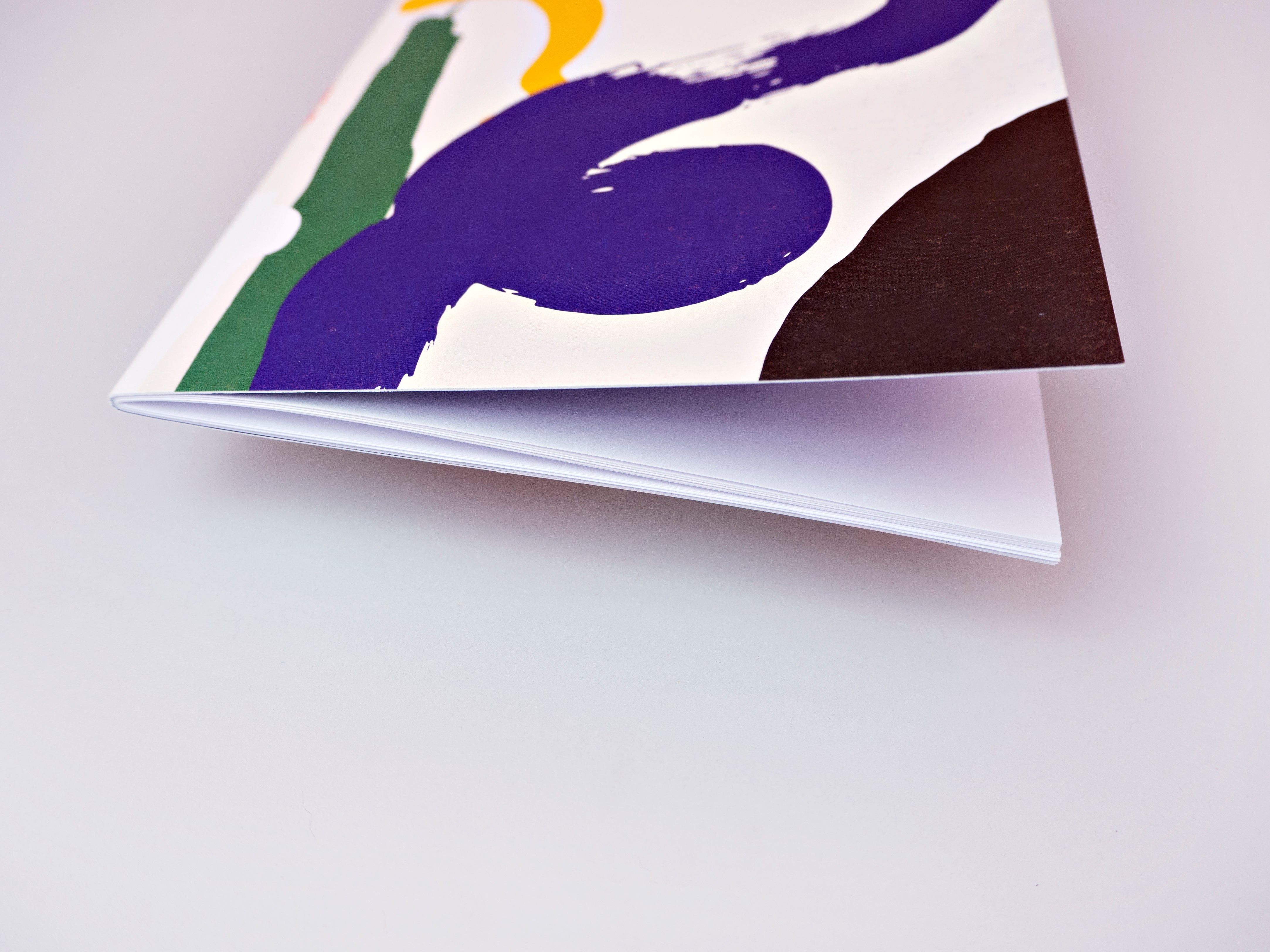 The Completist Planner Project Month Planner Orchard