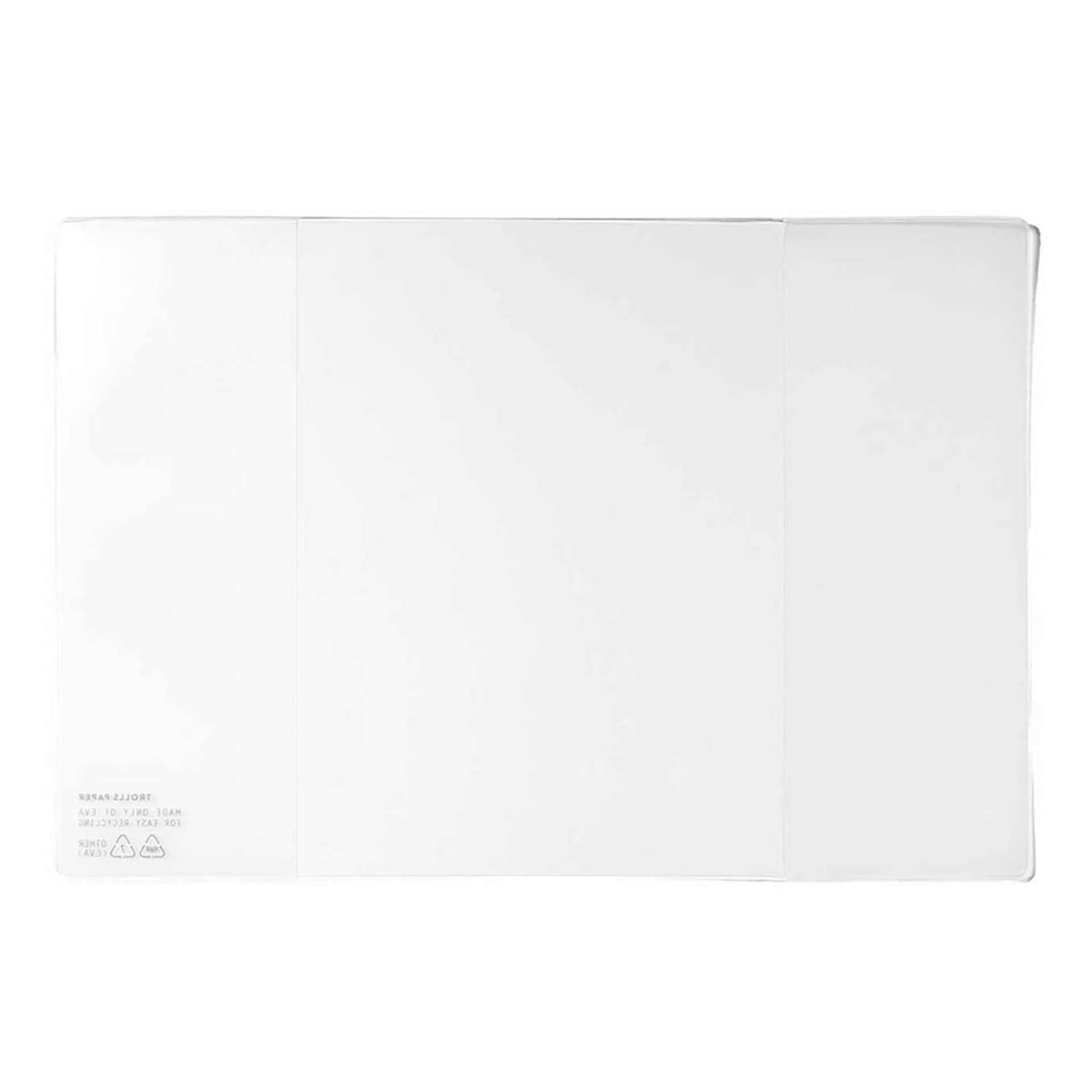 Trolls Paper Planner Small Dept. - Daily Planner