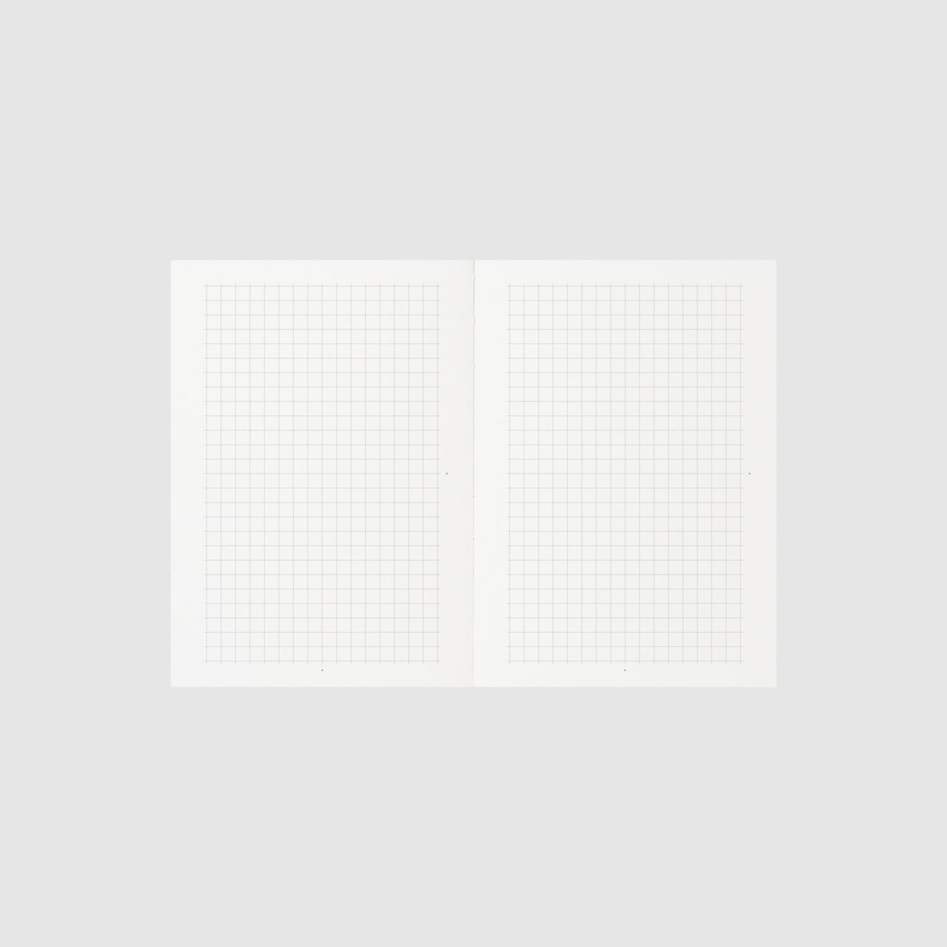 Trolls Paper Planner Small Dept. - Daily Planner