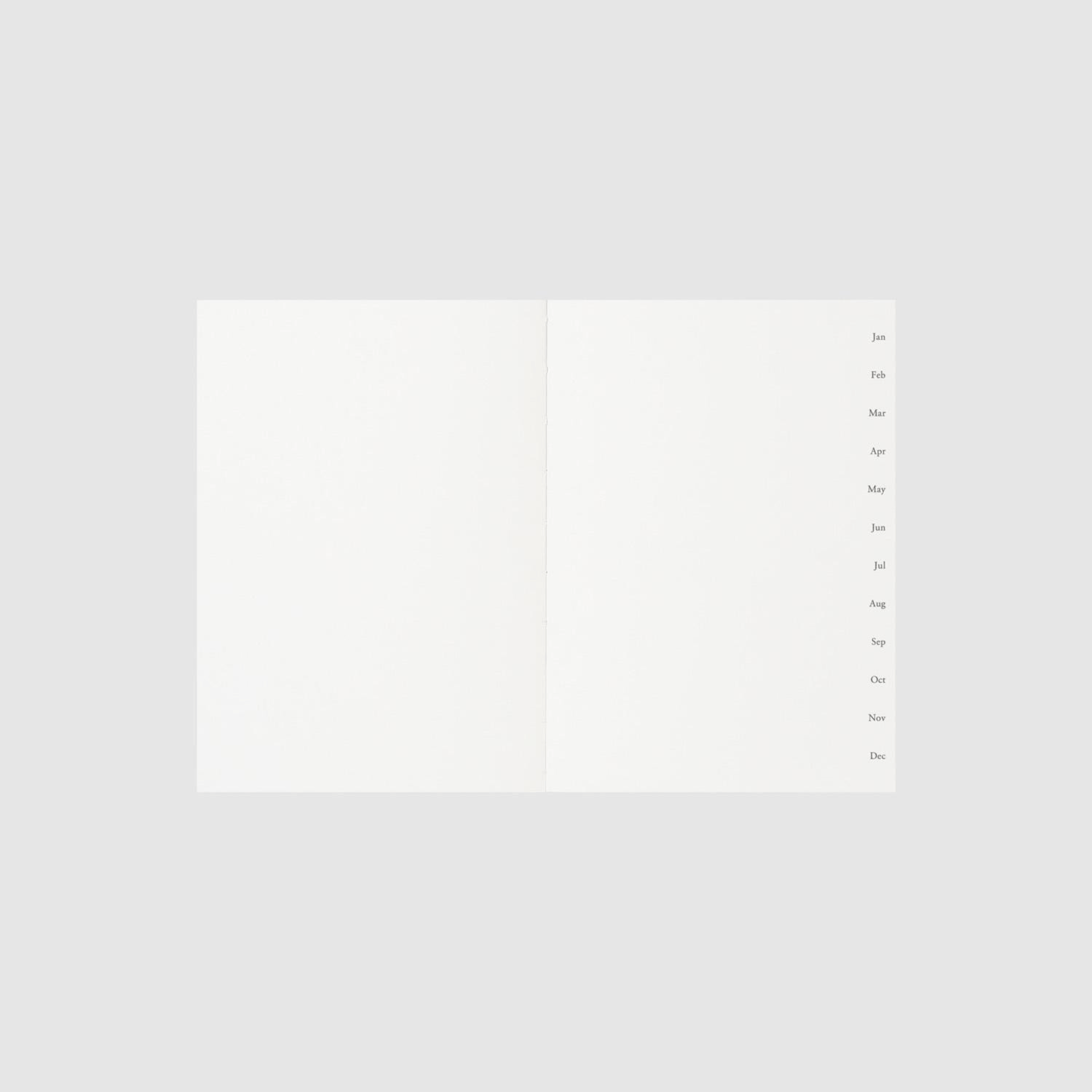 Trolls Paper Planner Small Dept. - Daily Planner