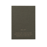 Trolls Paper Planner Small Dept. - Daily Planner
