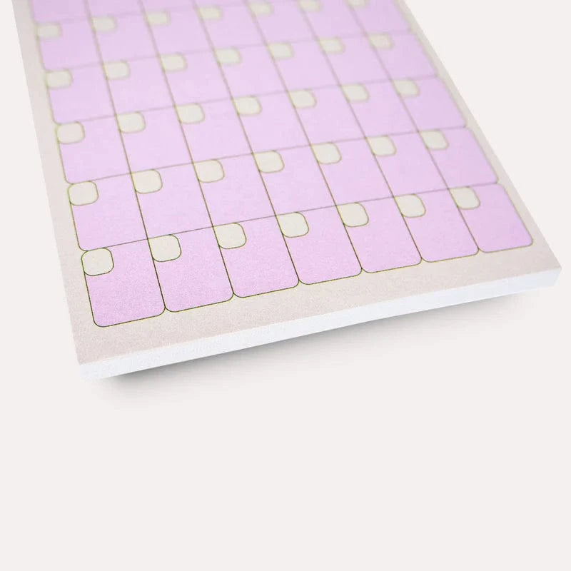 The Completist Planner Sticky Notes Maxi