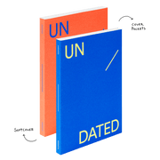 Mishmash Planner Undated Planner - Time Block