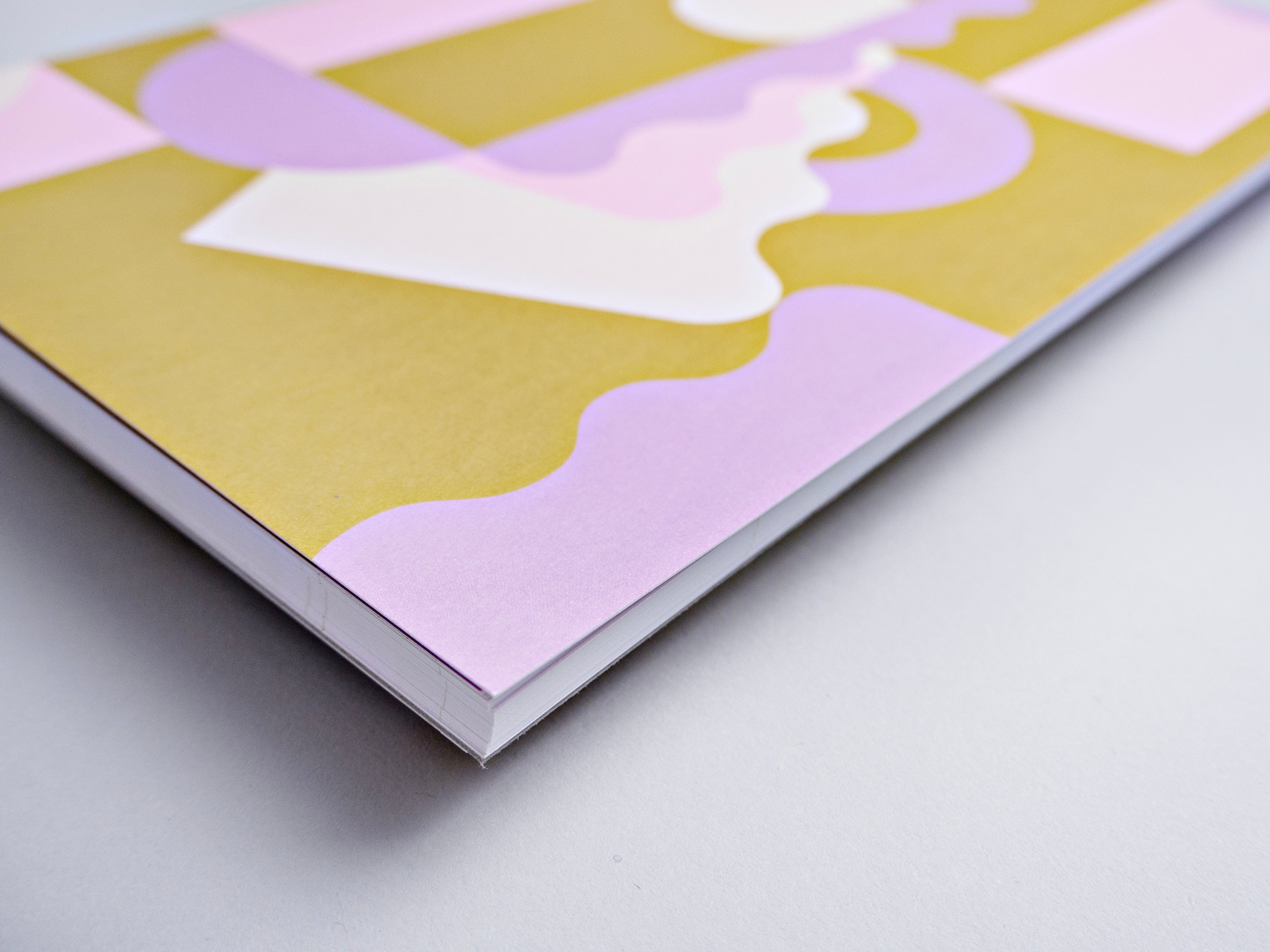 The Completist Planner Weekly Desk Organizer Book Flora