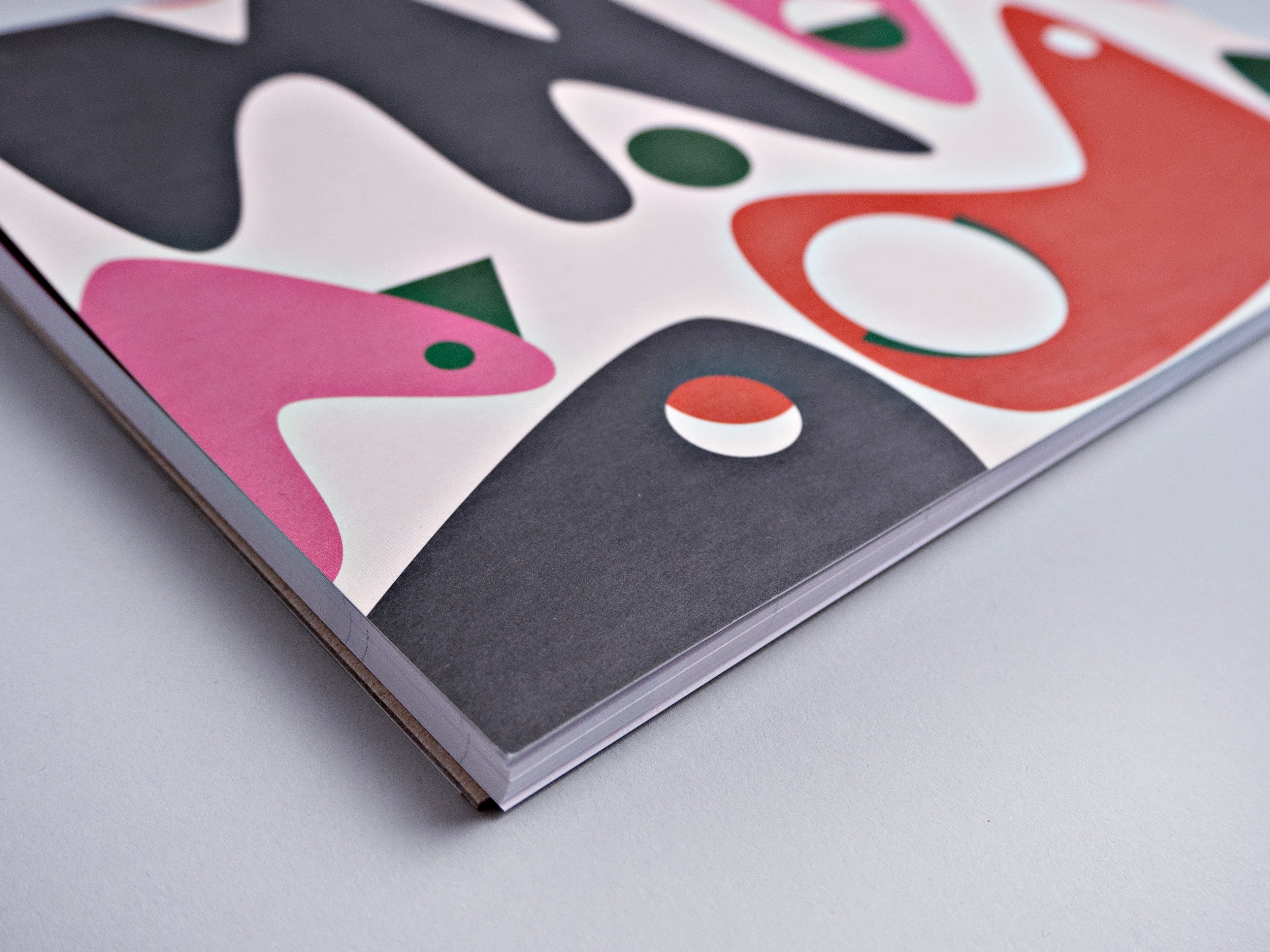 The Completist Planner Weekly Desk Organizer Book Lucia