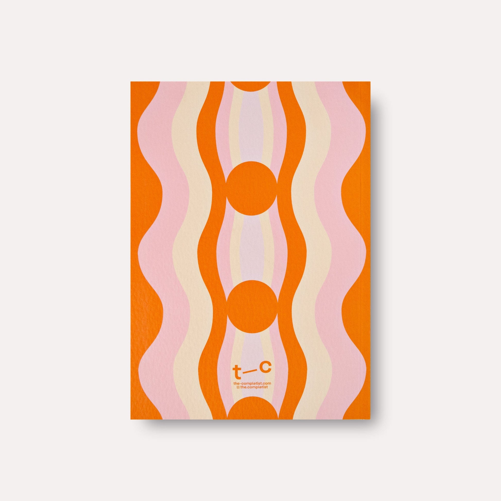 The Completist Planner Weekly Planner Casetta