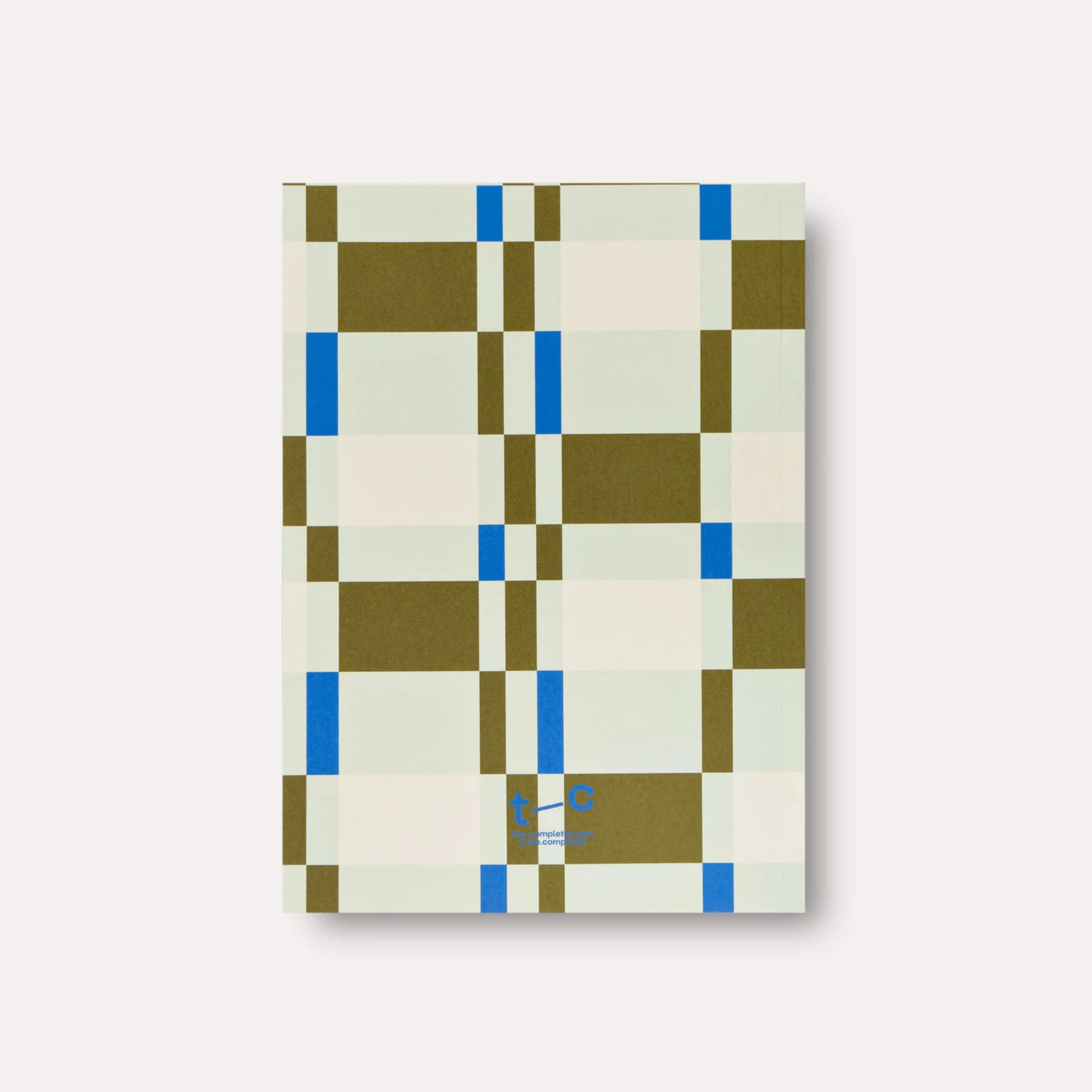 The Completist Planner Weekly Planner Celine