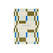 The Completist Planner Weekly Planner Celine