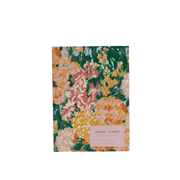 Season Paper Planner Weekly Planner Cottage