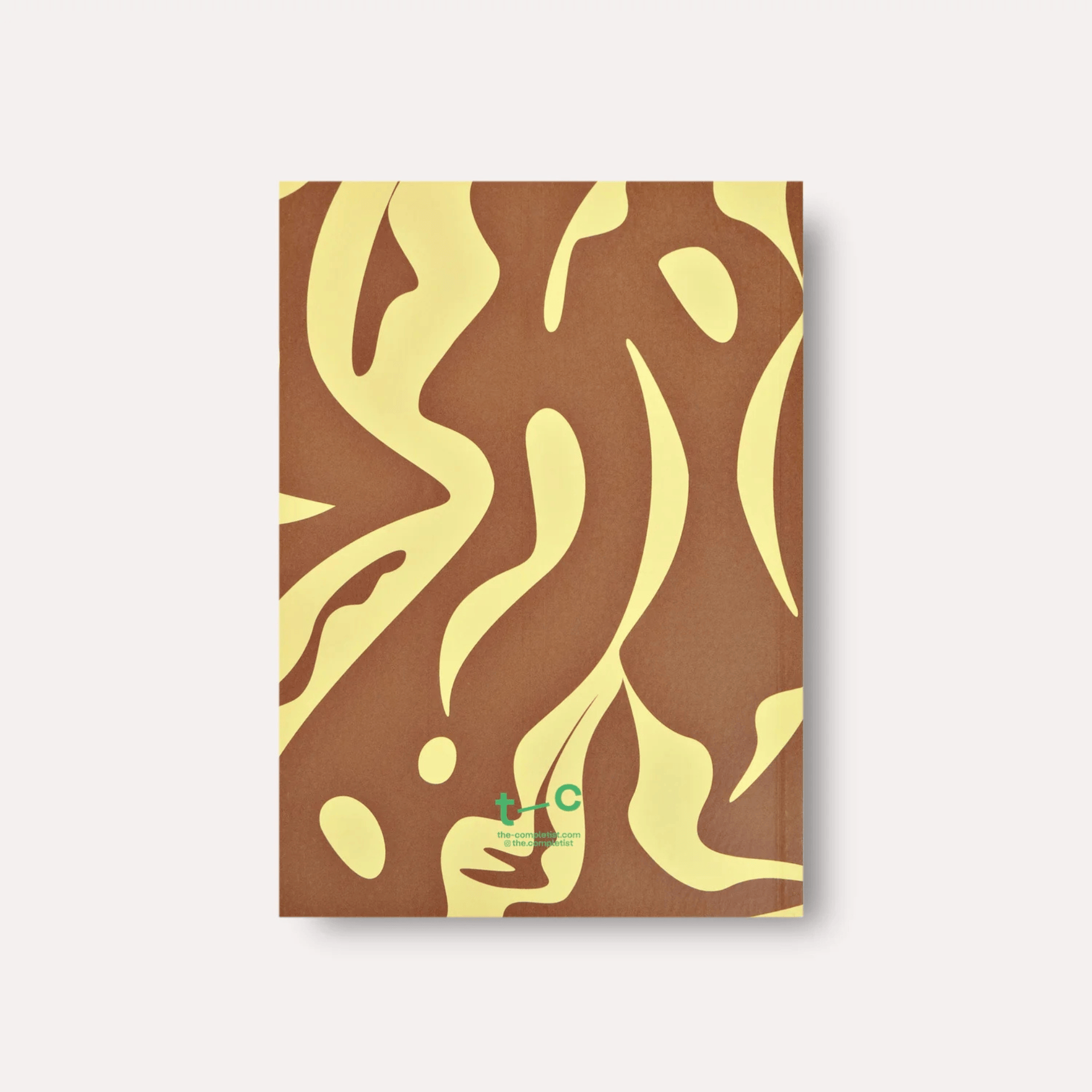 The Completist Planner Weekly Planner Marfa