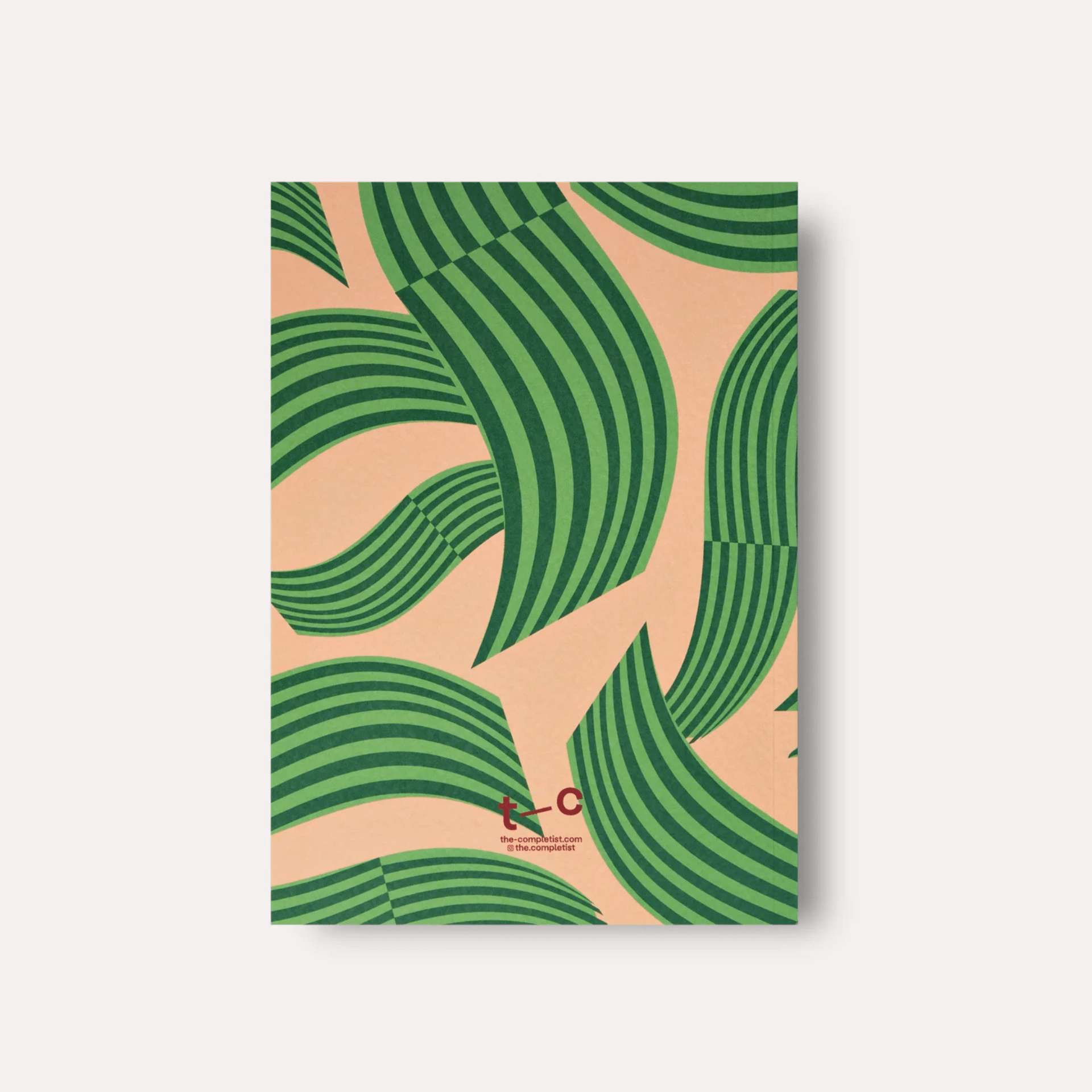 The Completist Planner Weekly Planner Palermo