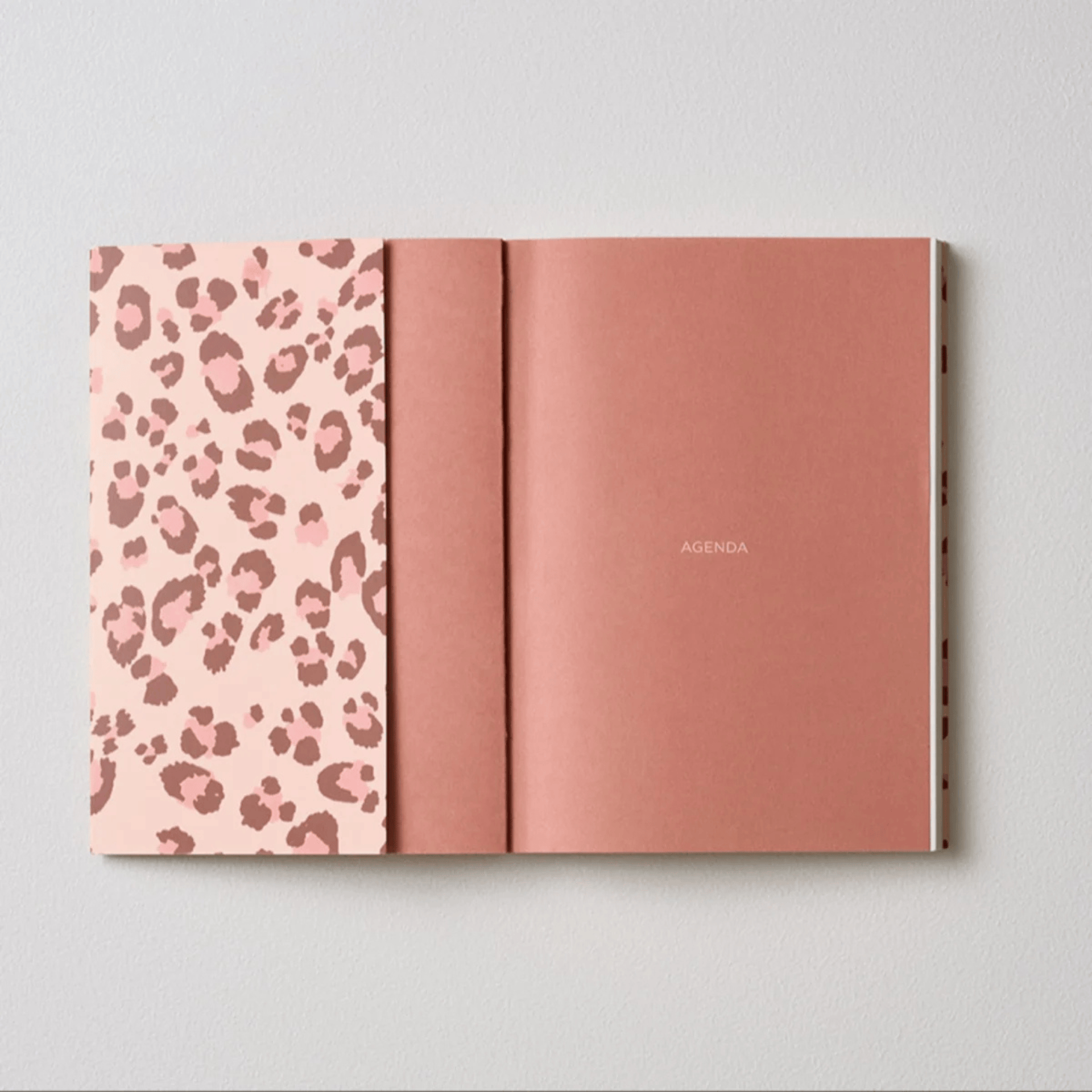 Season Paper Planner Weekly Planner Sauvage