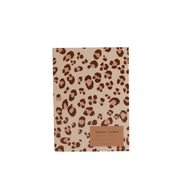 Season Paper Planner Weekly Planner Sauvage