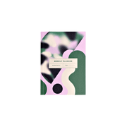 The Completist Planner Weekly Planner Superbloom Pocket