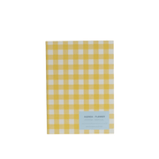 Season Paper Planner Weekly Planner Swinging Sun