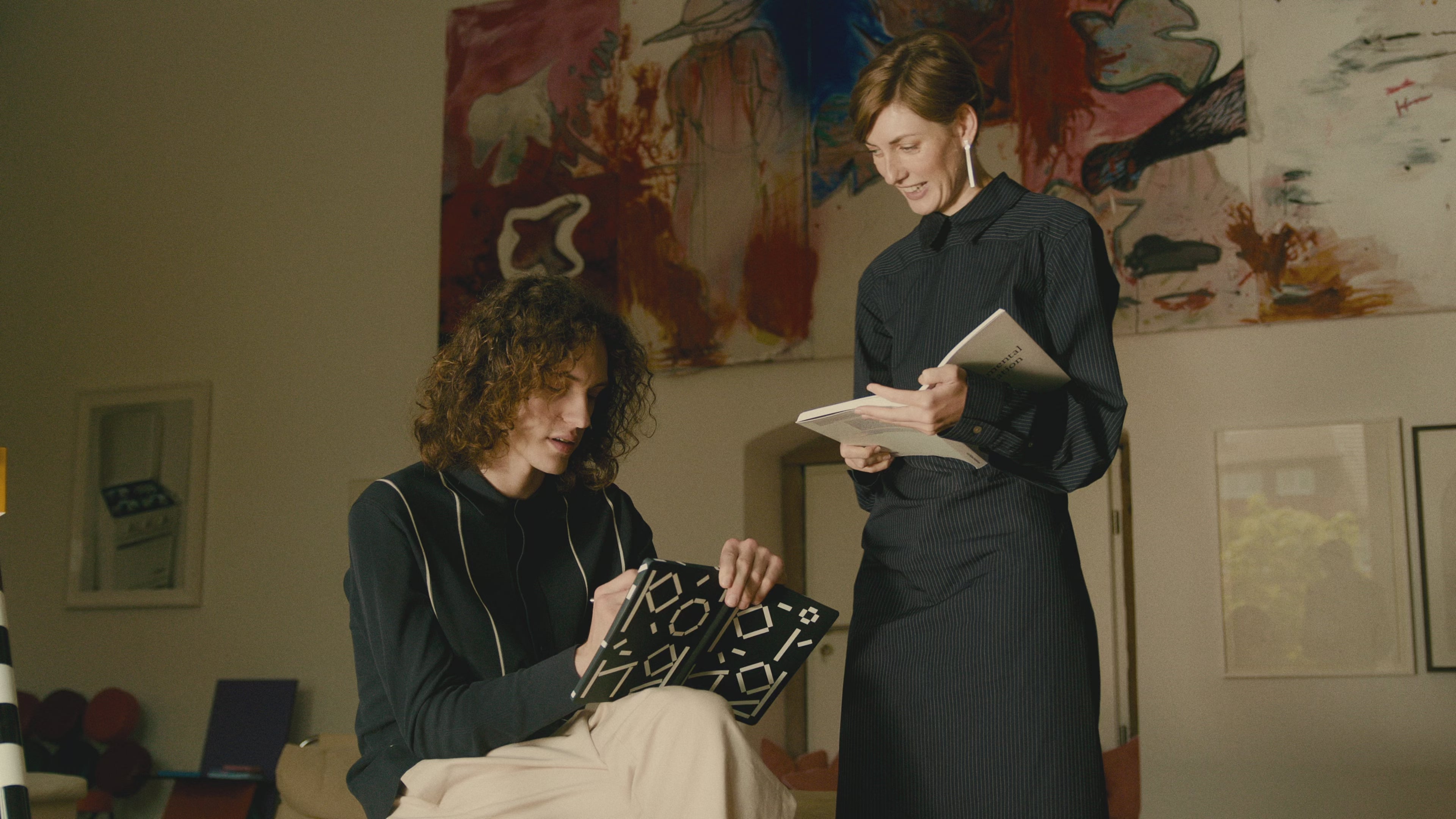 Carica video: Nuuna Ping Pong