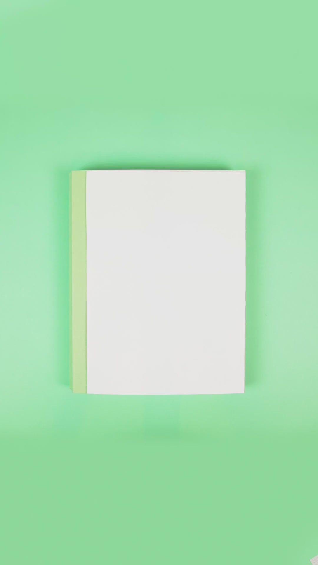 Carica video: Flow Book for Paper Lovers 11