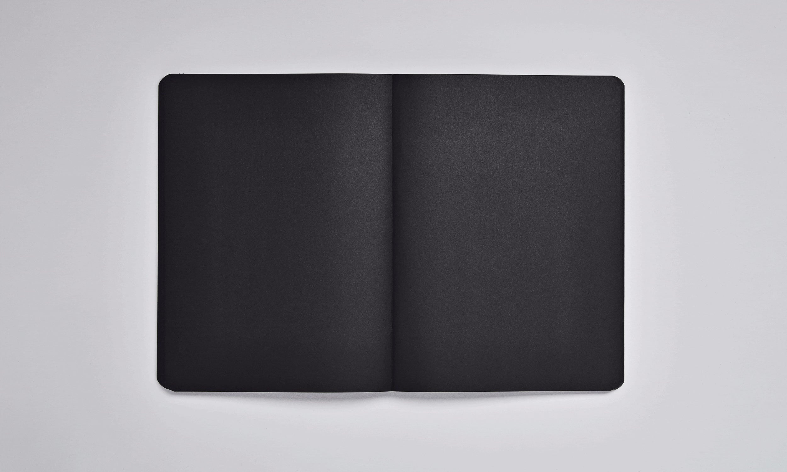 Carica video: Nuuna Black con elastico - Not White