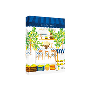 All The Way To Say Puzzle Puzzle Amalfi 1000 pezzi