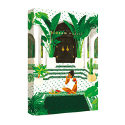All The Way To Say Puzzle Puzzle Medina 1000 pezzi