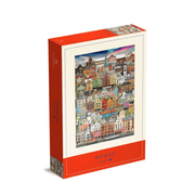 Martin Schwartz Puzzle Puzzle Norvegia