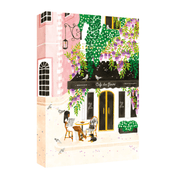 All The Way To Say Puzzle Puzzle Paris 1000 pezzi
