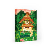 All The Way To Say Puzzle Puzzle Ubud 1000 pezzi