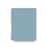Appointed Quaderni Activity & Habit Log