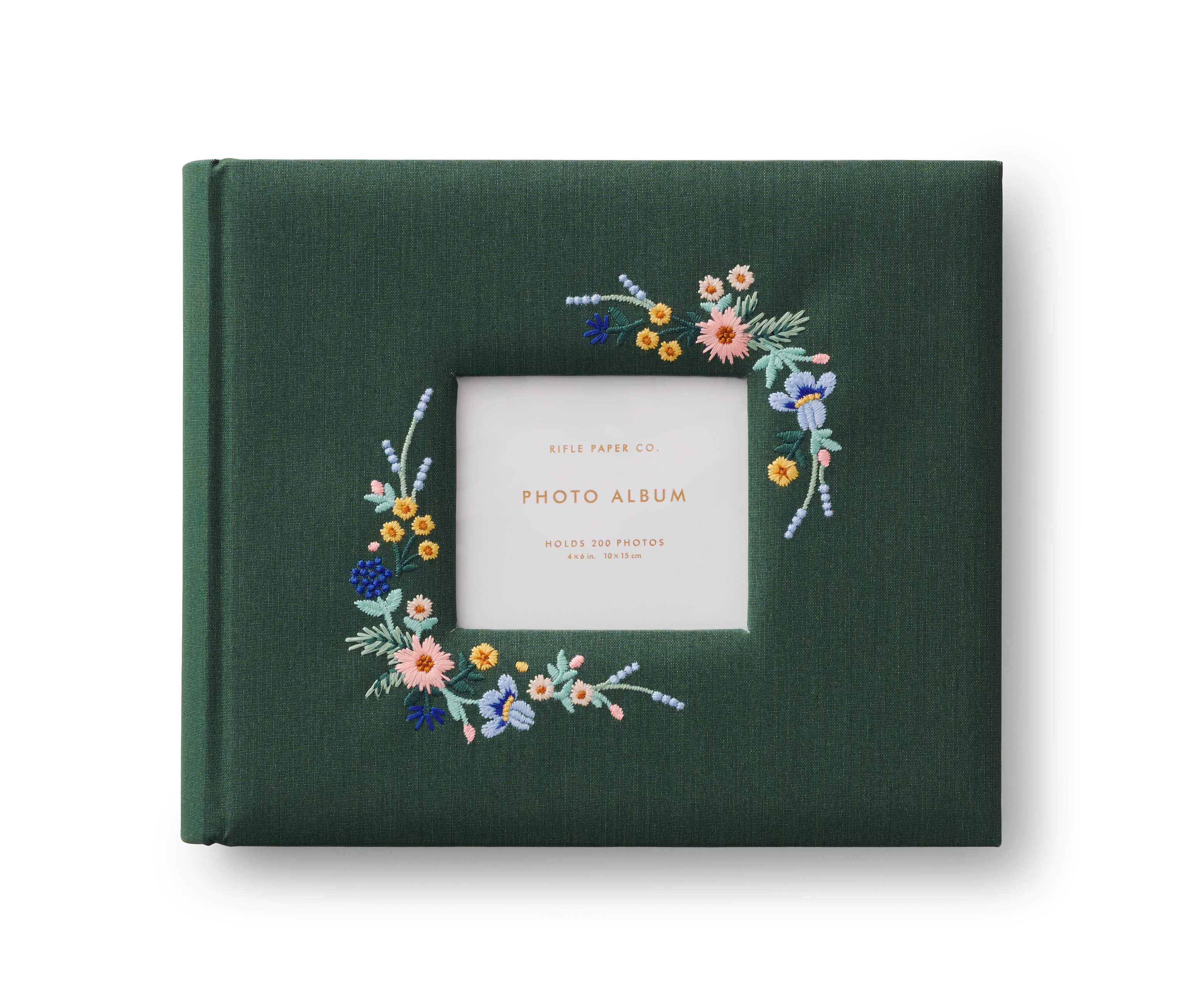 2 Album Fotografici Con 6 Strisce Porta-foto Ciascuno - Libretto Per Foto Ricordo - Design Semplice