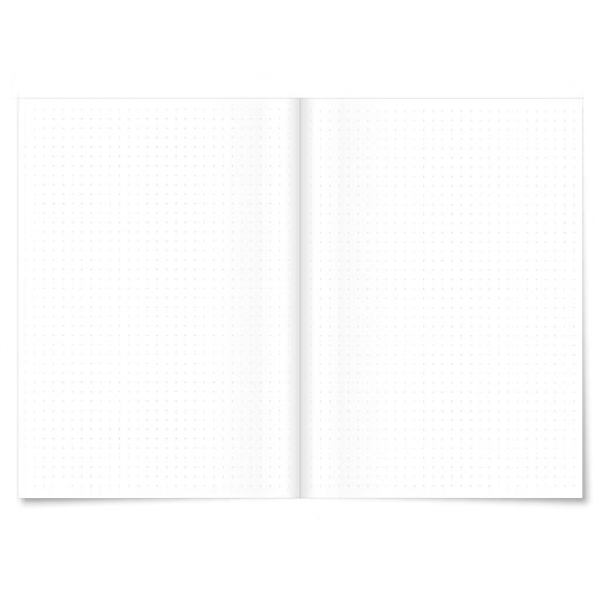 Miao Papeterie Quaderni Apple Notebook - Fish