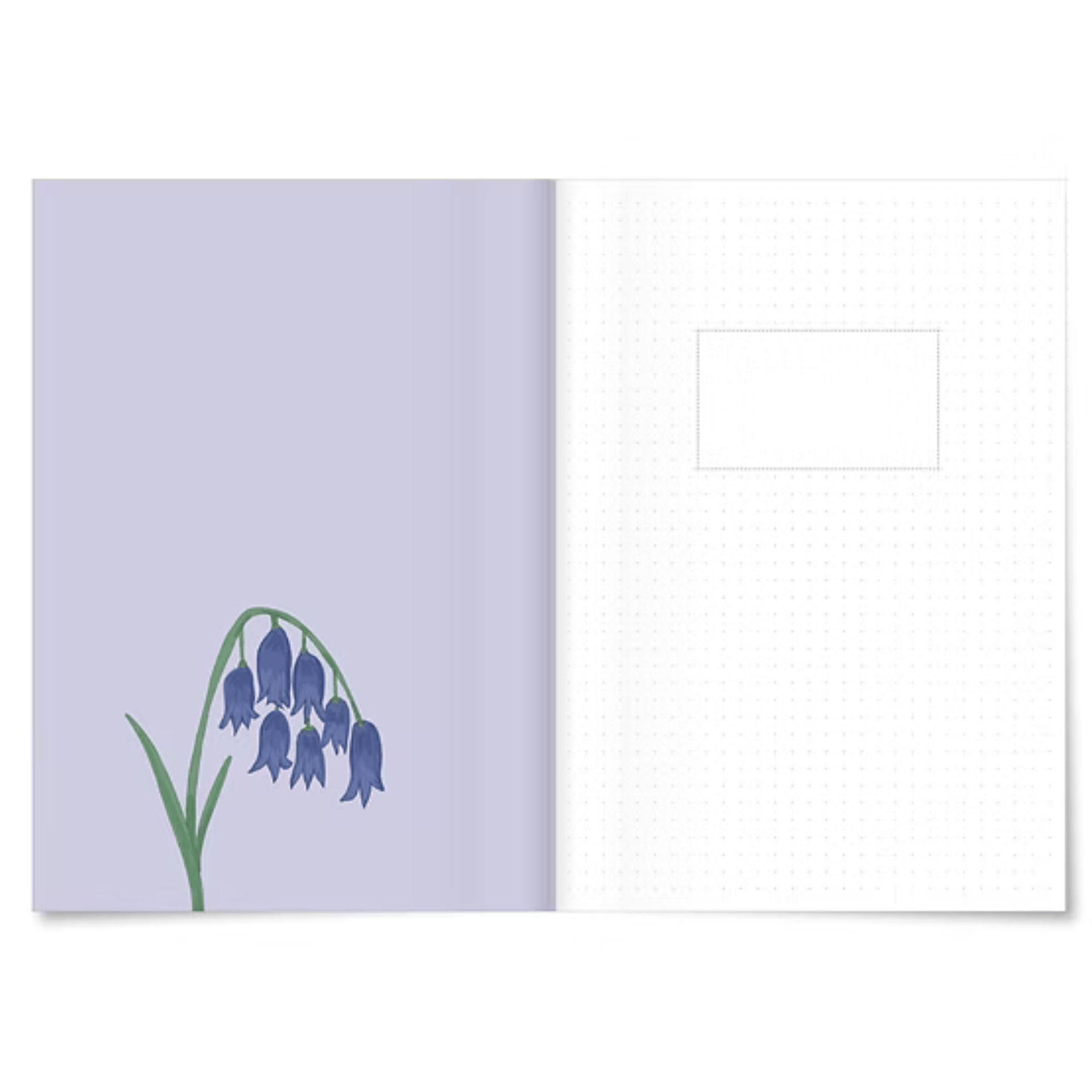 Miao Papeterie Quaderni Apple Notebook - Ochre Stripes