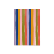 Miao Papeterie Quaderni Apple Notebook - Stripes