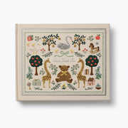 Rifle Paper Quaderni Baby Memory Book