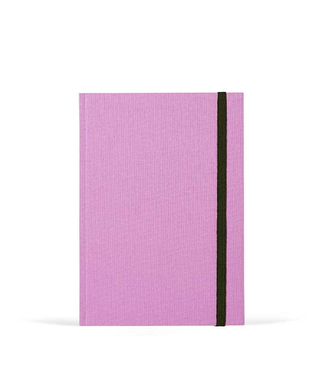 Notem Quaderni Bea Notebook Lavender