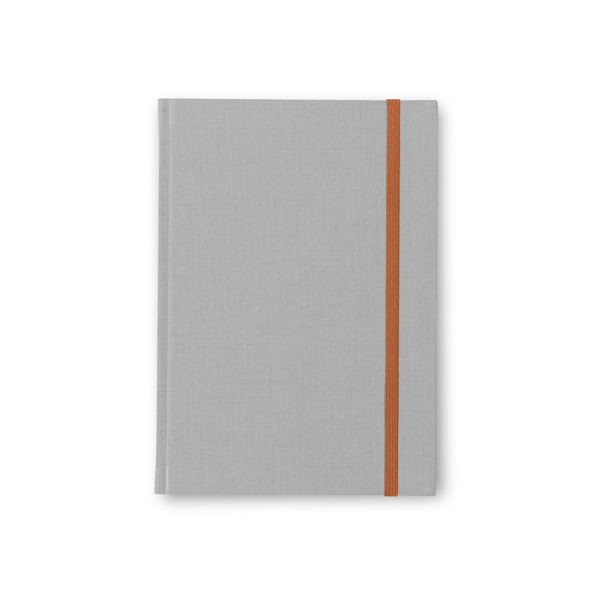 Notem Quaderni Bea Notebook Light Grey