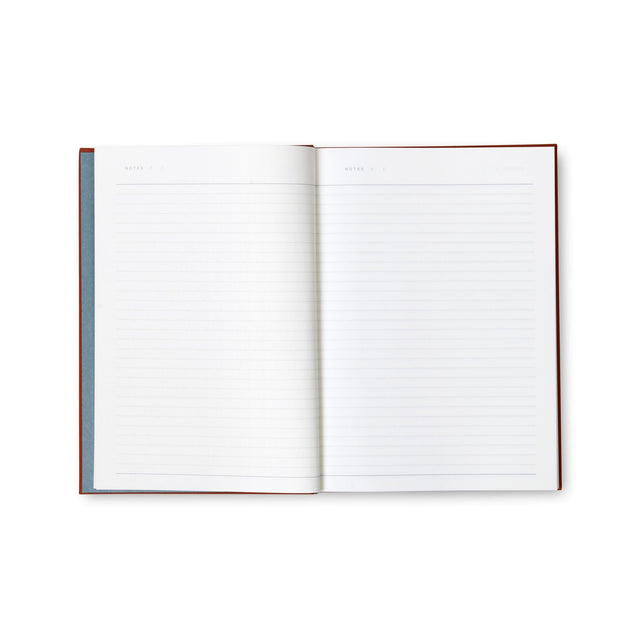 Notem Quaderni Bea Notebook Light Grey
