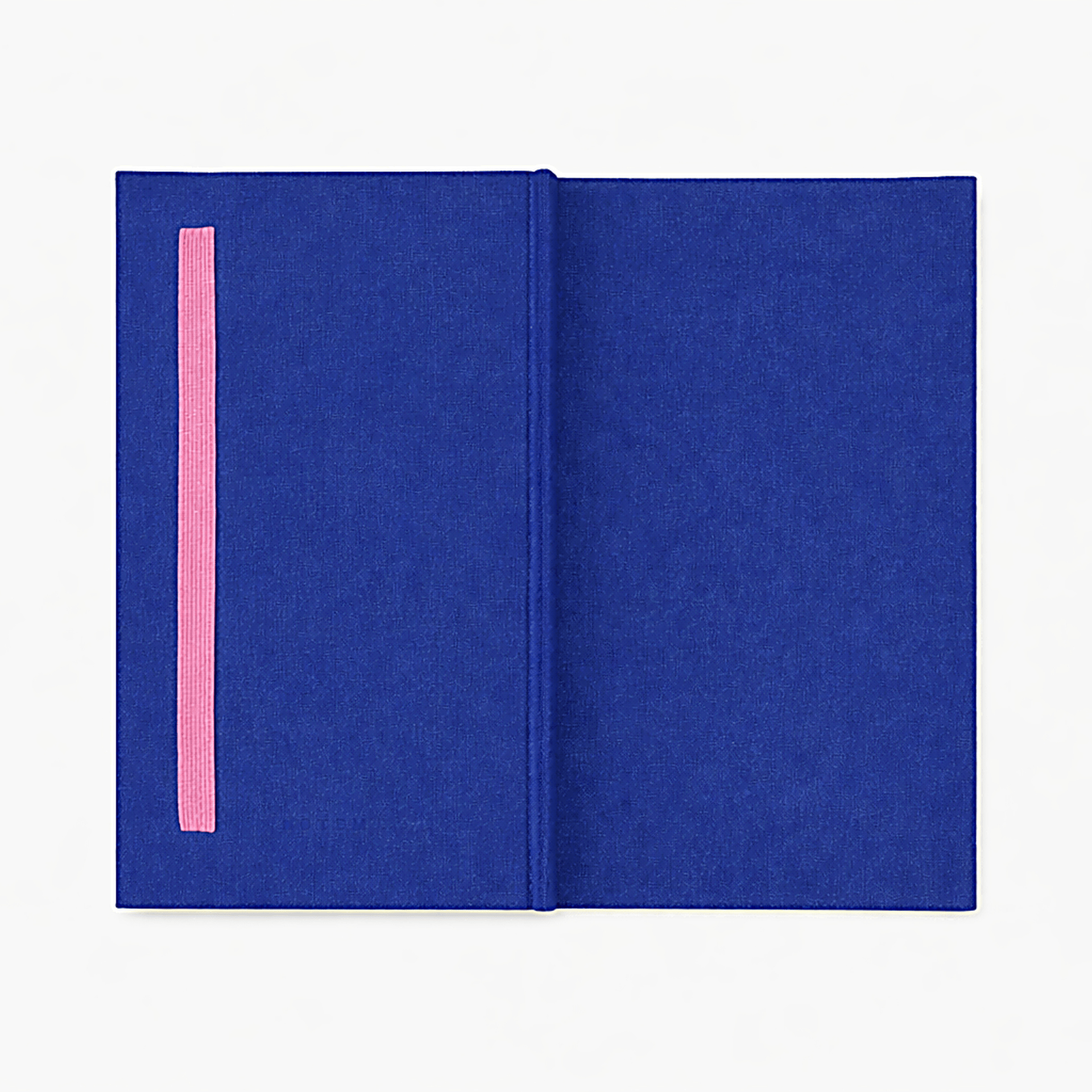 Notem Quaderni Bea Notebook Small Bright Blue