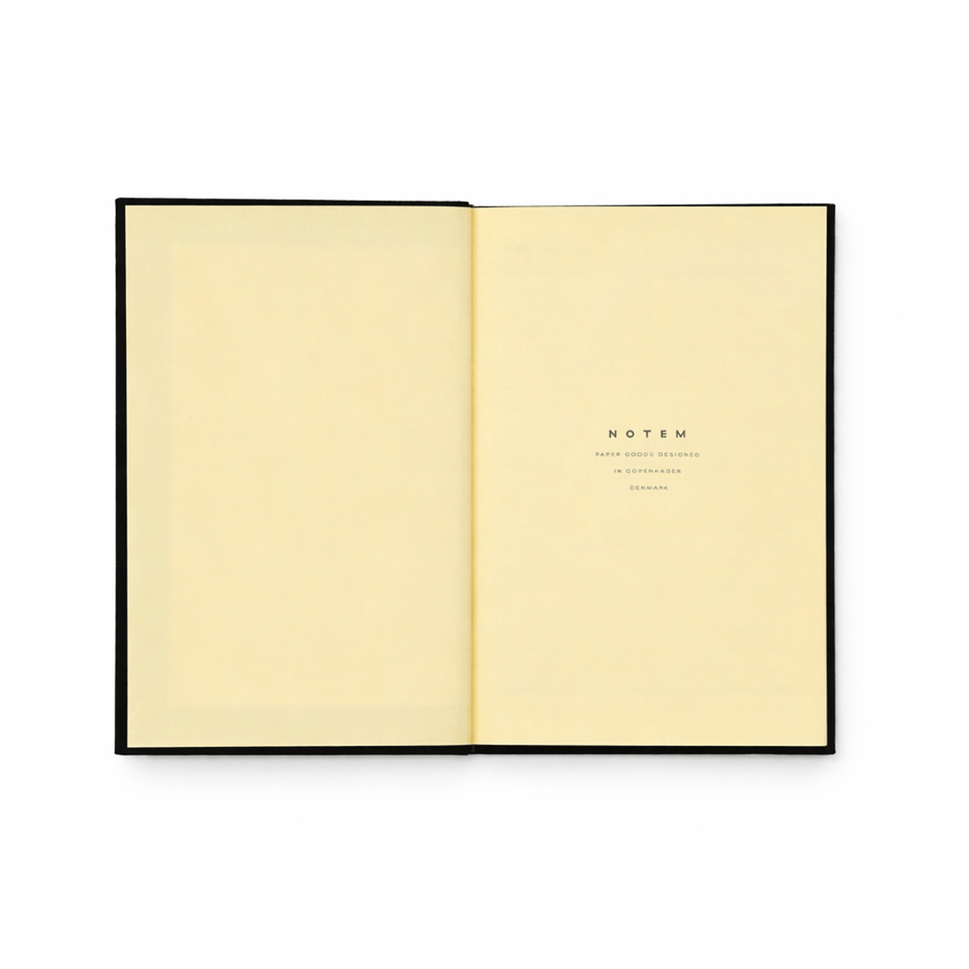 Notem Quaderni Bea Notebook Small Green