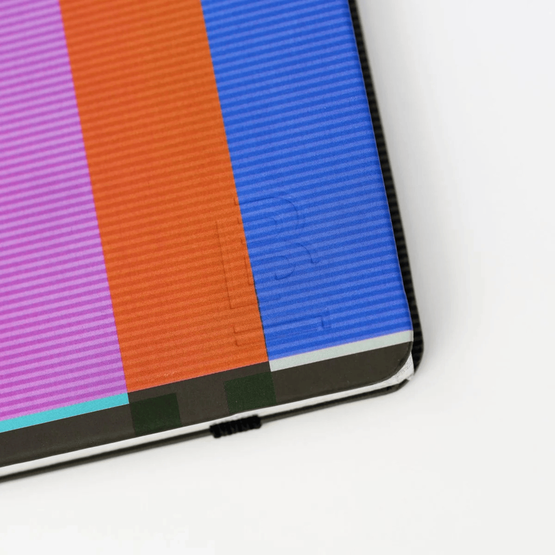 Blackwing Quaderni Blackwing Volume 343 Slate Notebook A5  - Limited Edition