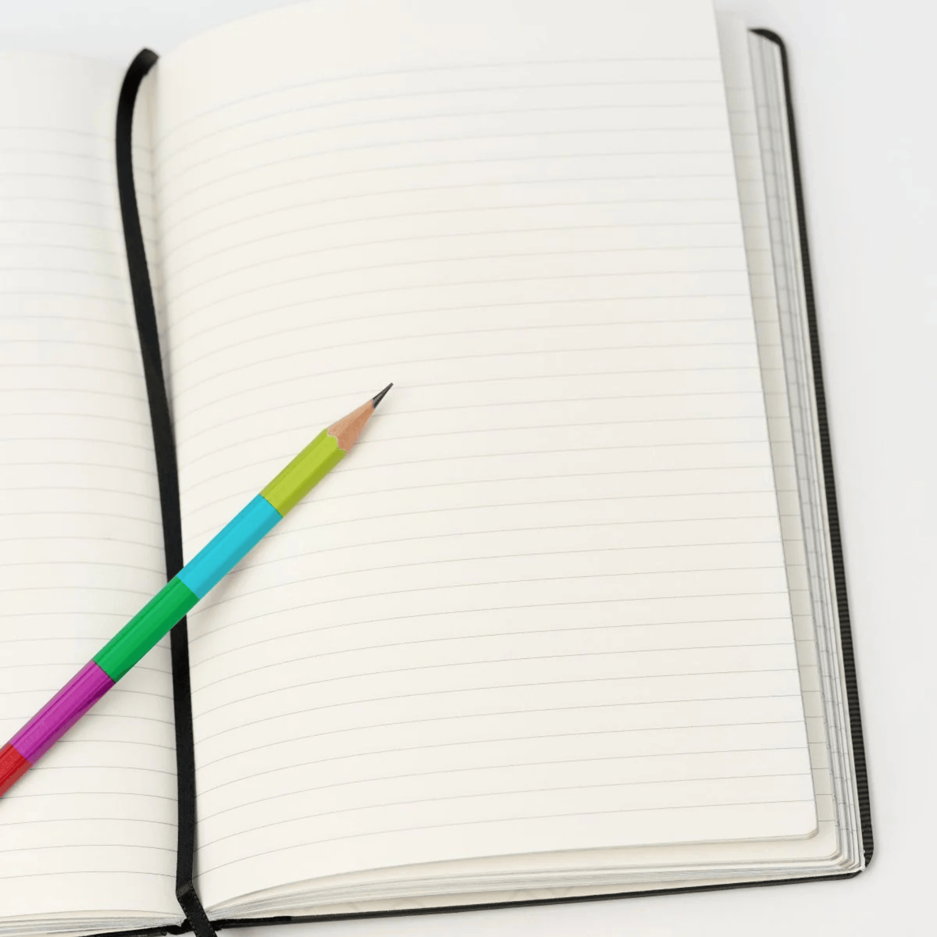 Blackwing Quaderni Blackwing Volume 343 Slate Notebook A5  - Limited Edition