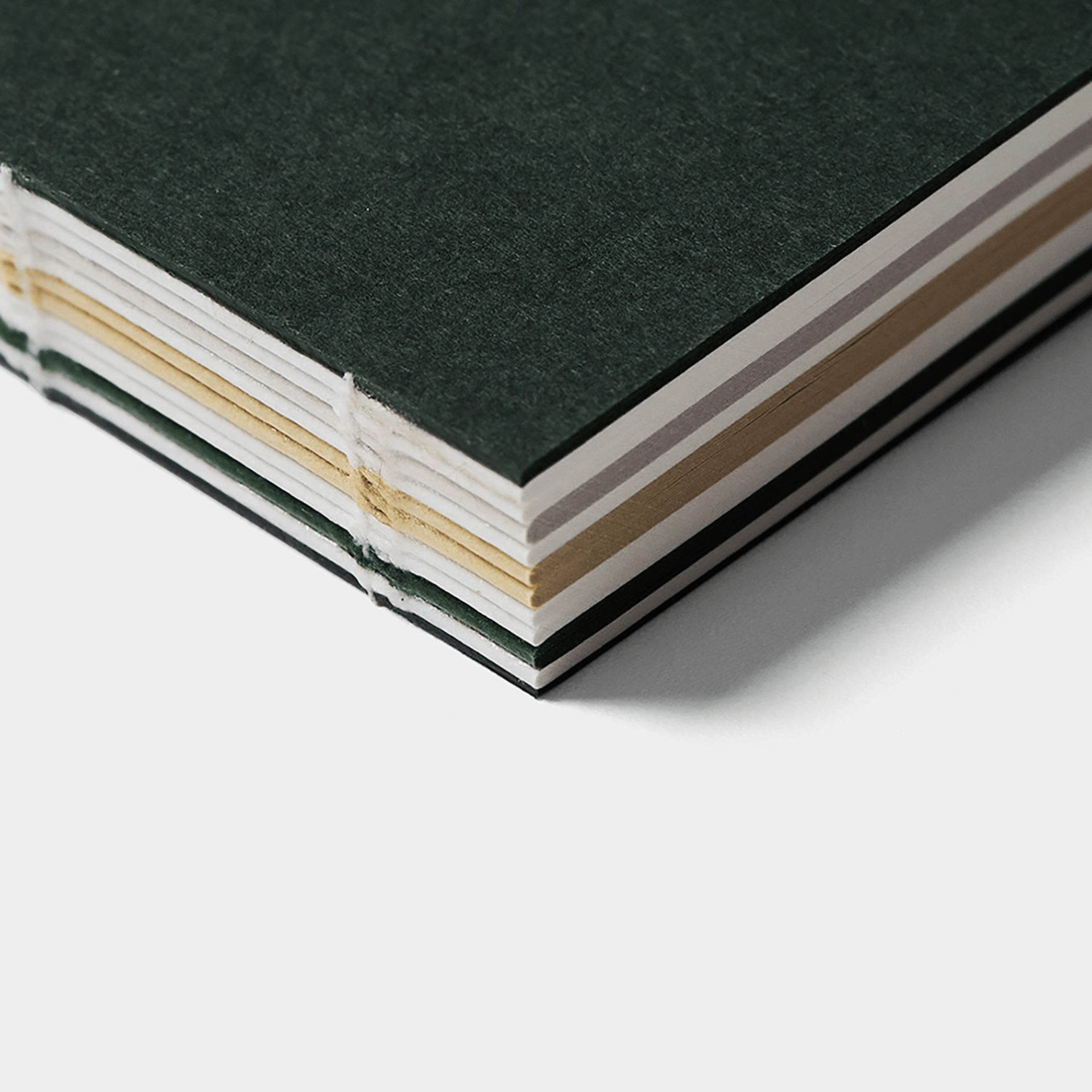 Trolls Paper Quaderni Caprice Note - Deep Green