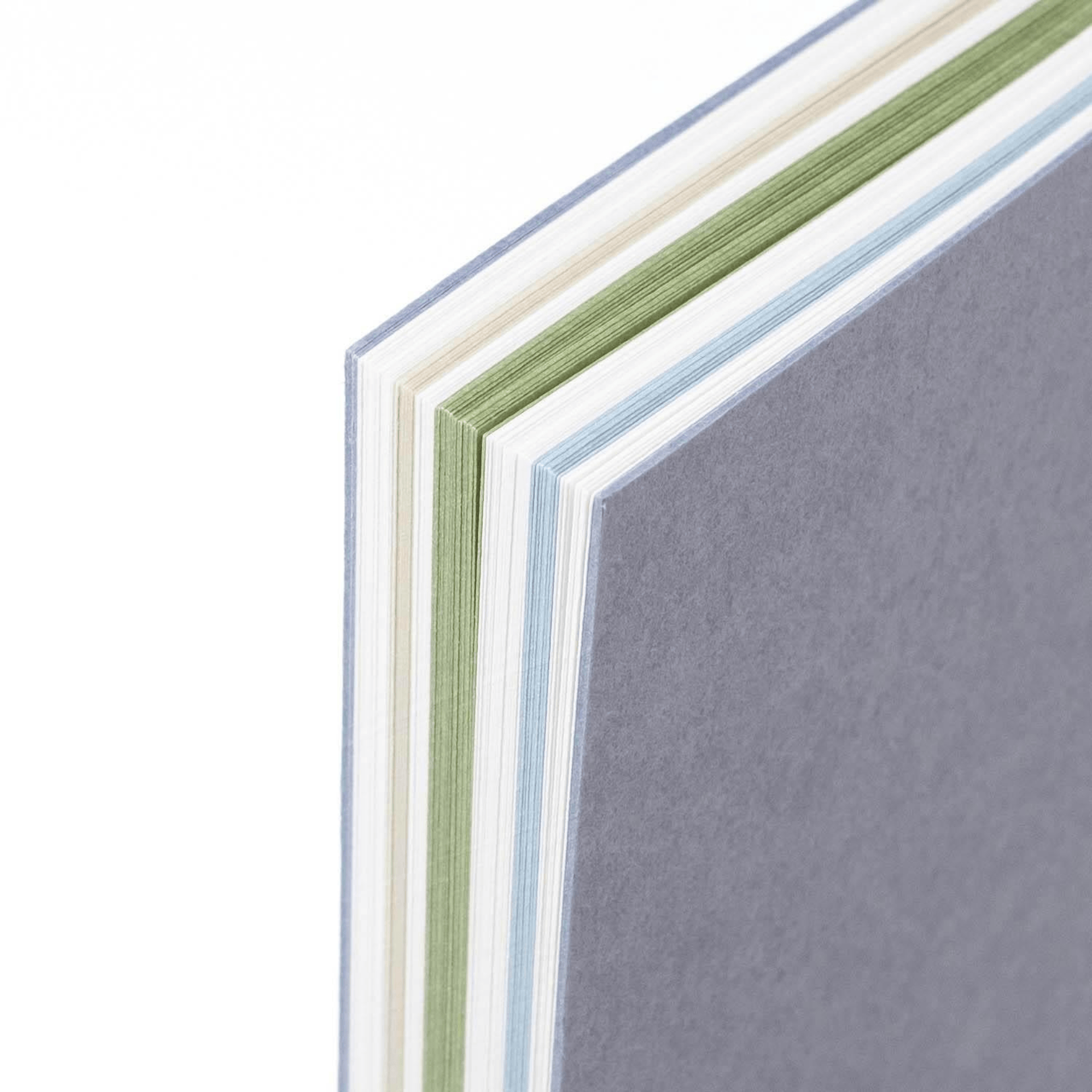 Trolls Paper Quaderni Caprice Note - Light Blue