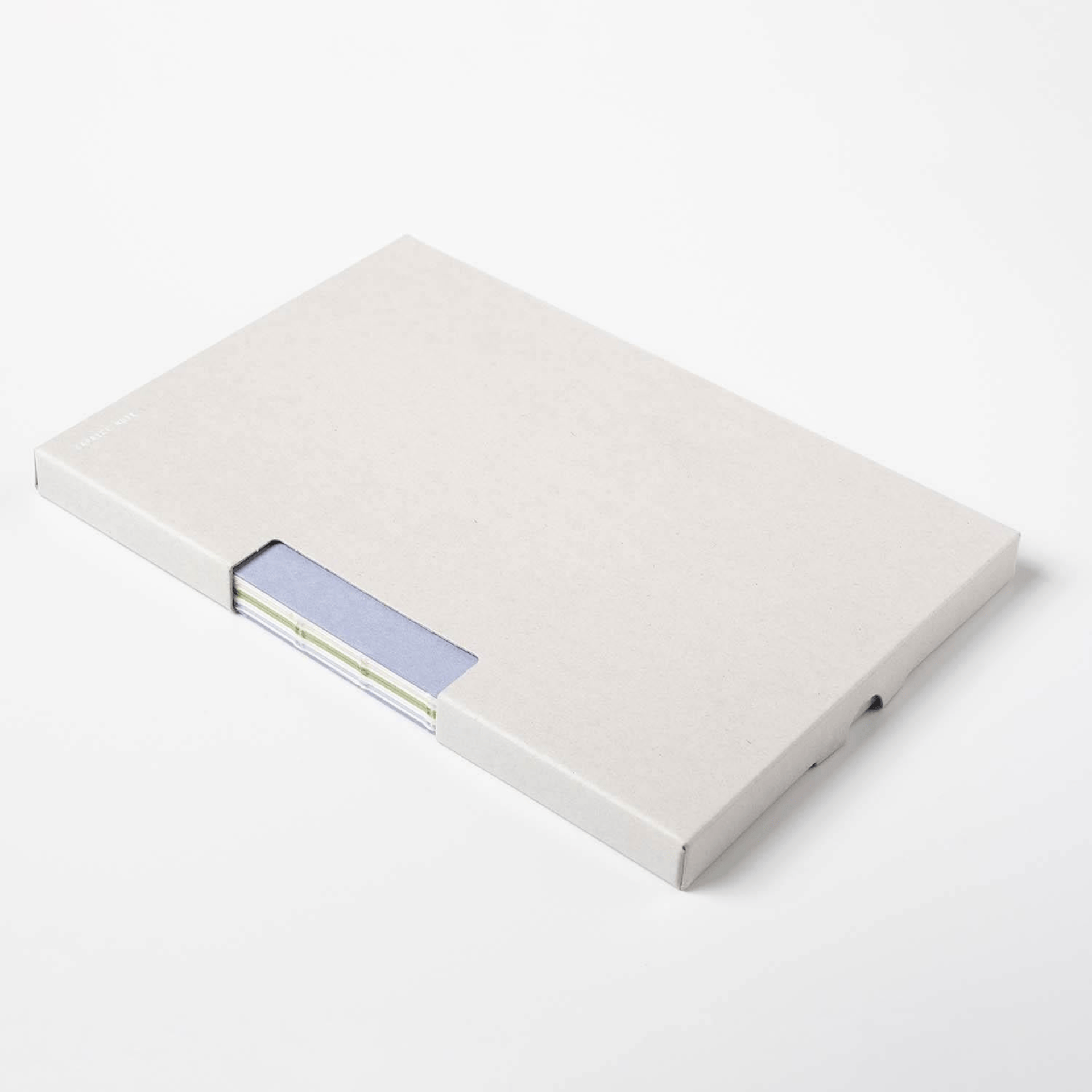 Trolls Paper Quaderni Caprice Note - Light Blue