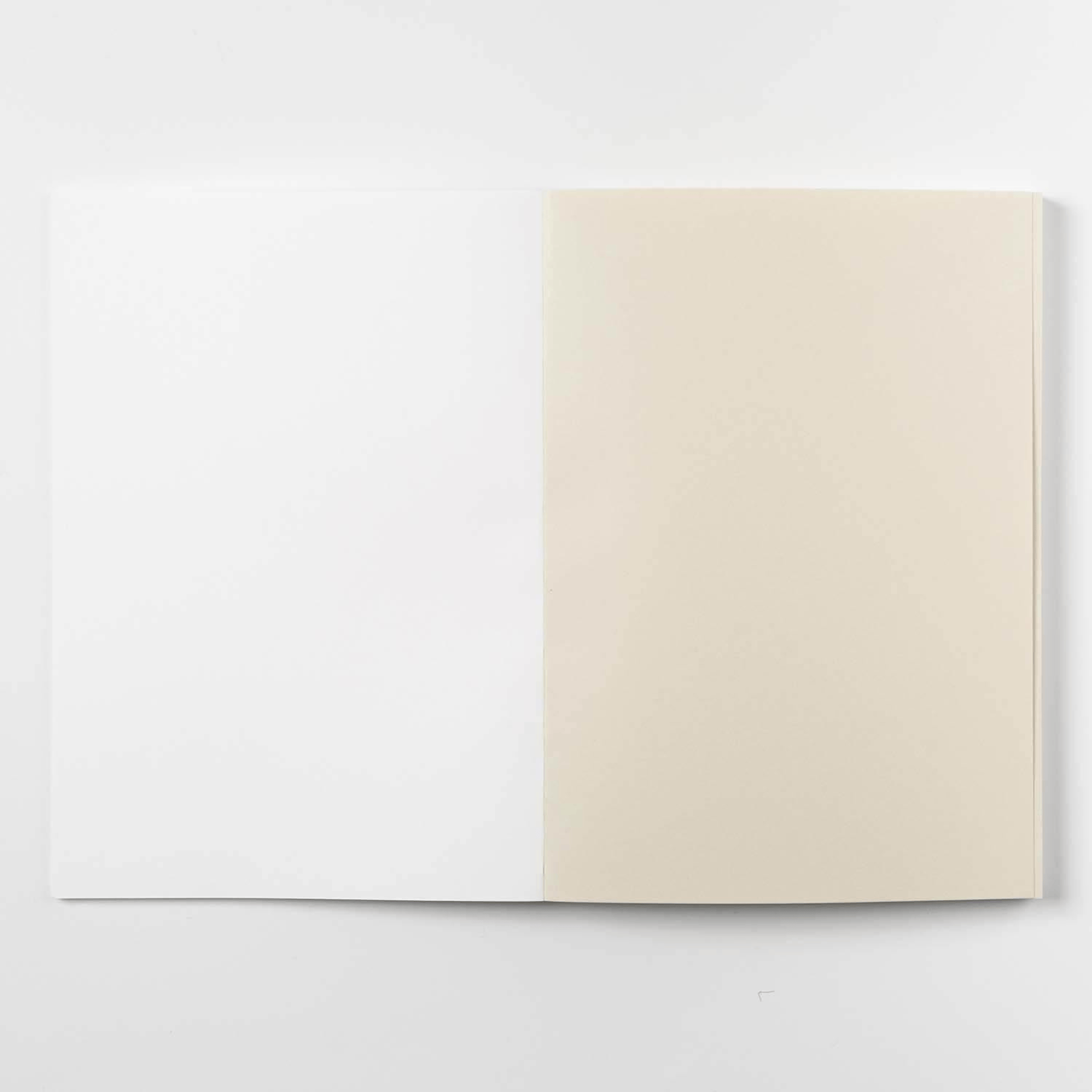 Trolls Paper Quaderni Caprice Note - Light Blue