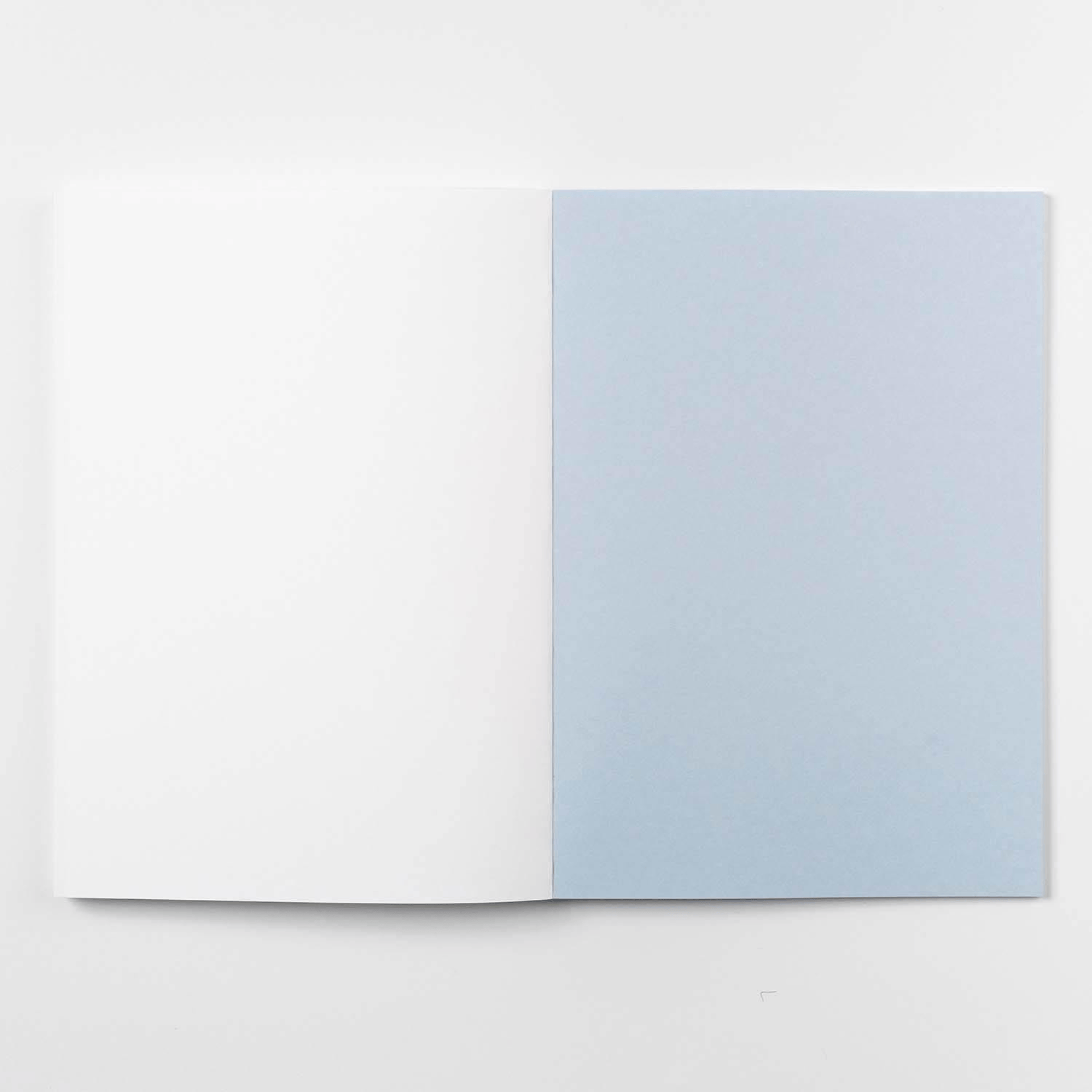 Trolls Paper Quaderni Caprice Note - Light Blue