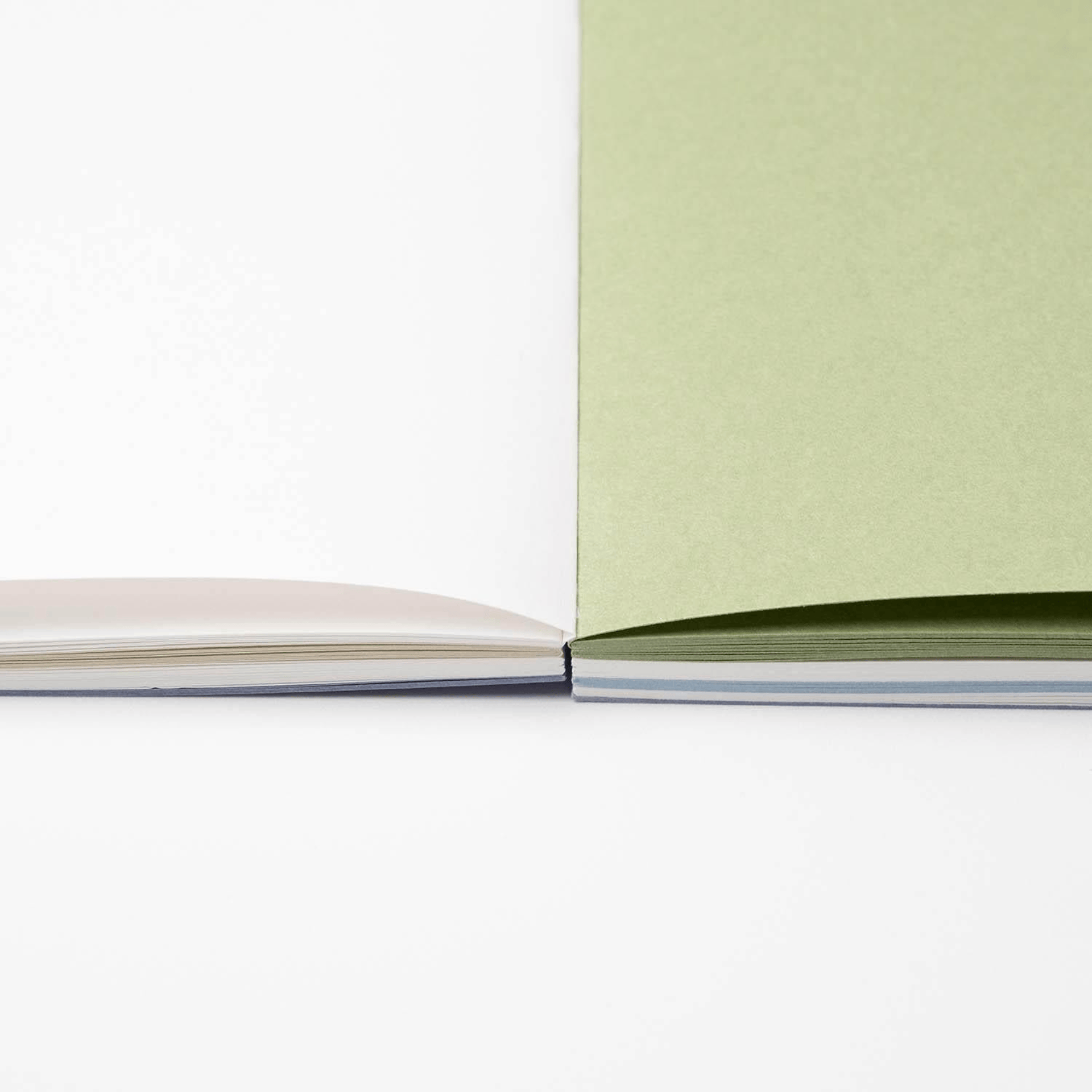 Trolls Paper Quaderni Caprice Note - Light Blue