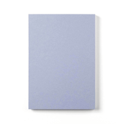 Trolls Paper Quaderni Caprice Note - Light Blue