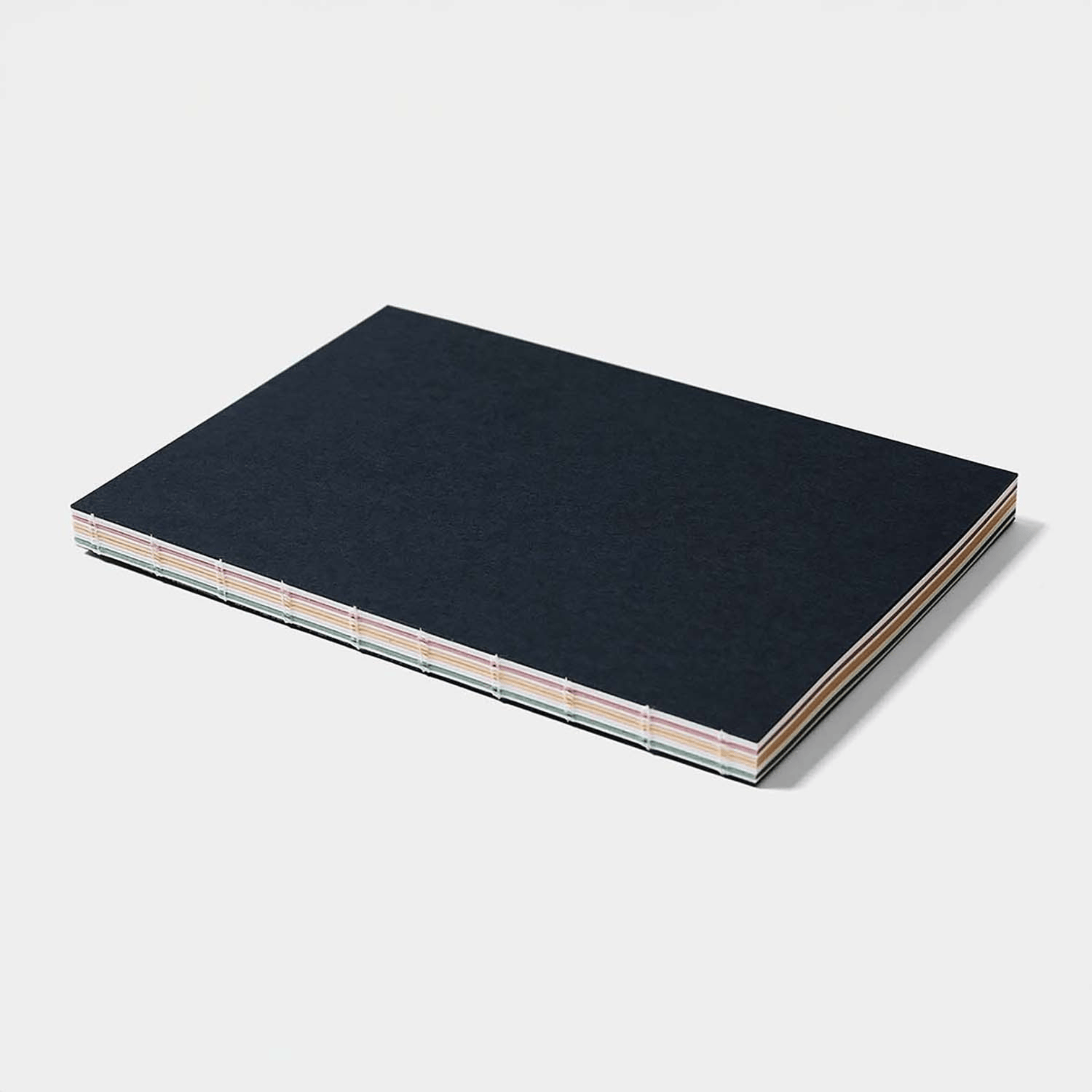 Trolls Paper Quaderni Caprice Note - Navy