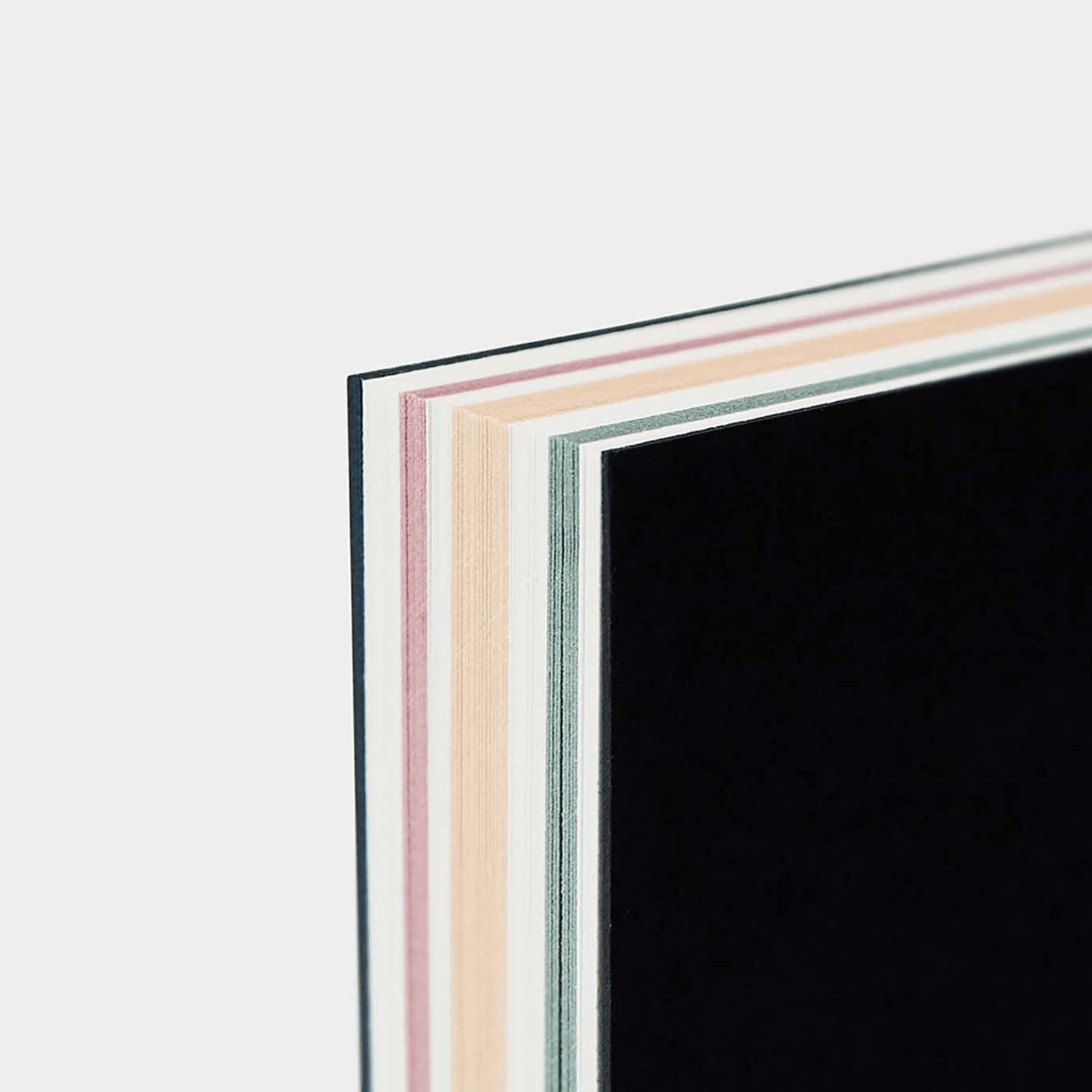 Trolls Paper Quaderni Caprice Note - Navy