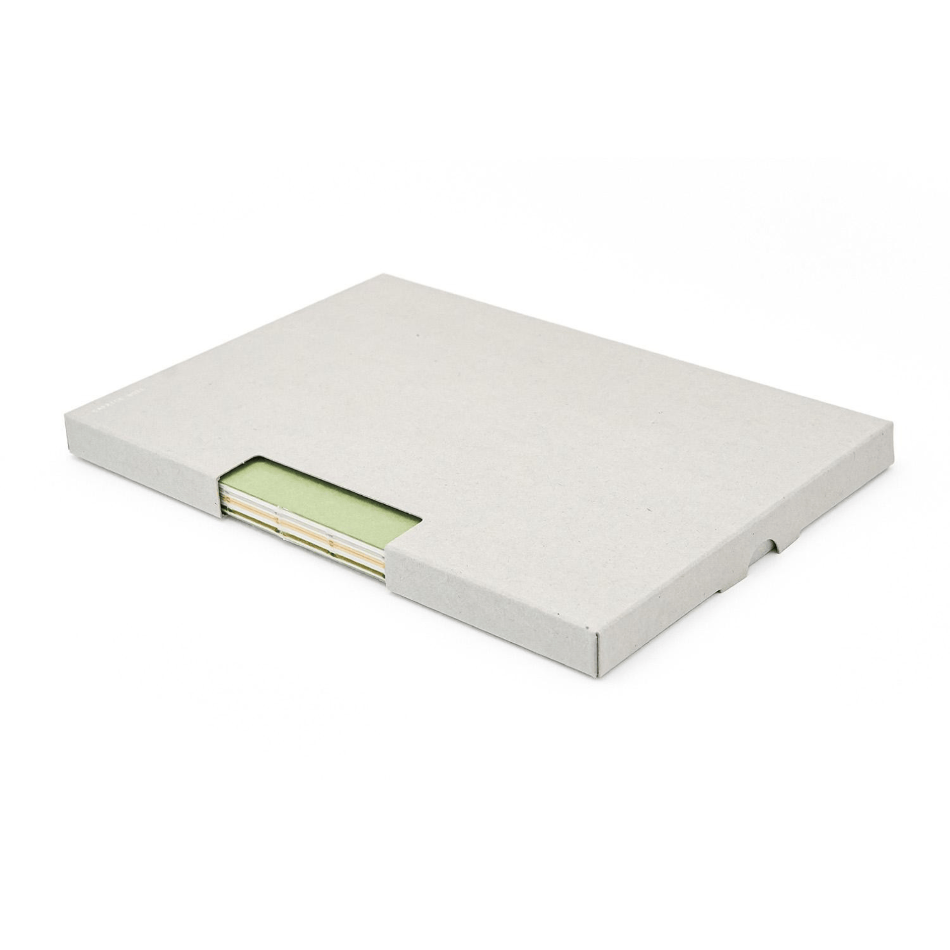 Trolls Paper Quaderni Caprice Note - Pistachio